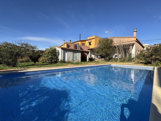 Casa en alquiler en Baix Empordà, Catalunya