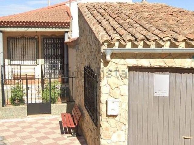 Casa en venta en Alborea