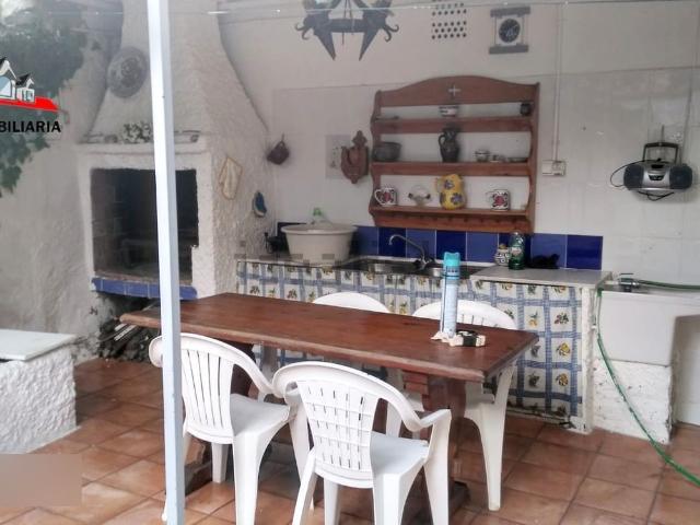 Casa en venta en Alborea