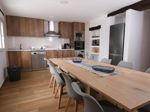 Casa en venta en Alborea, Castilla-La Mancha