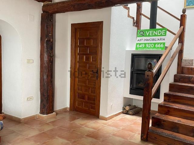 Casa en venta en Alborea, Albacete