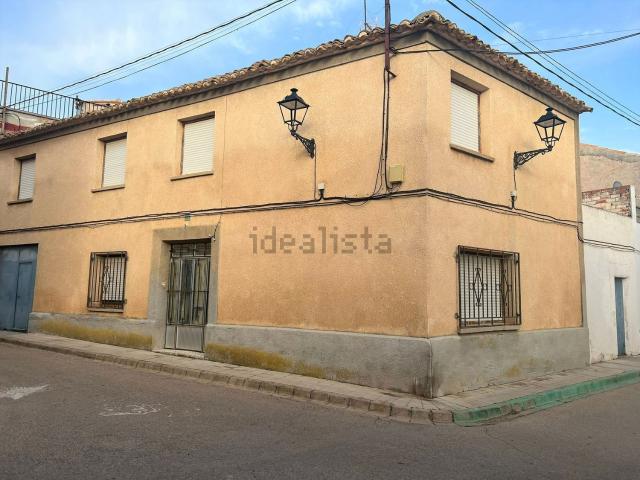 Casa en venta en Alborea, Castilla-La Mancha