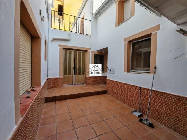 Casa en venta en Alborea