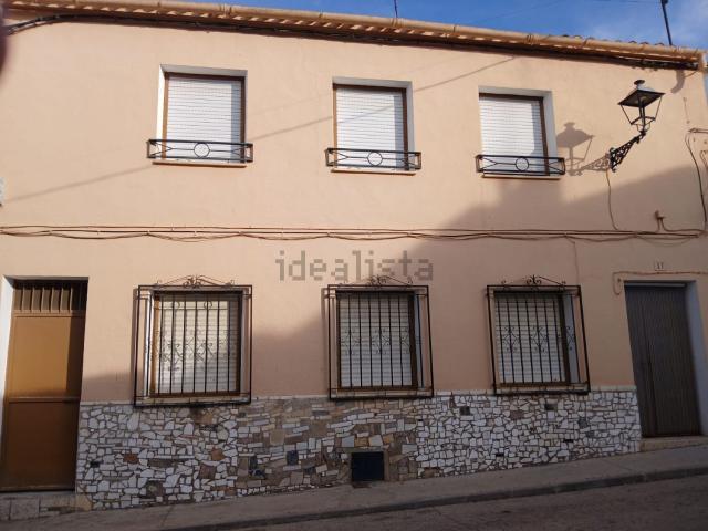 Casa en venta en Alborea, Castilla-La Mancha
