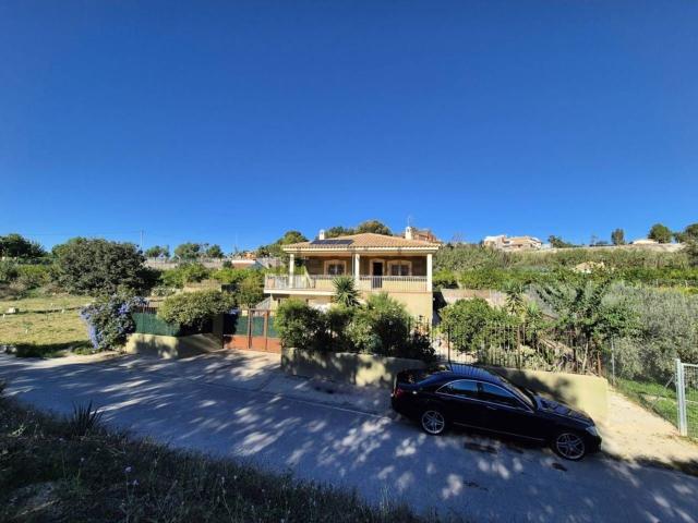 Casa en venta en Río Mula, Murcia