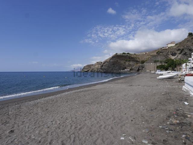 Casa en venta en La Rábita, Albuñol