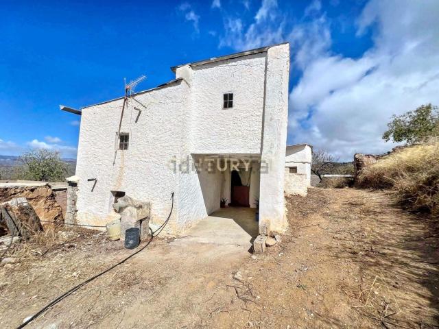 Casa en venta en La Ermita, Albuñol