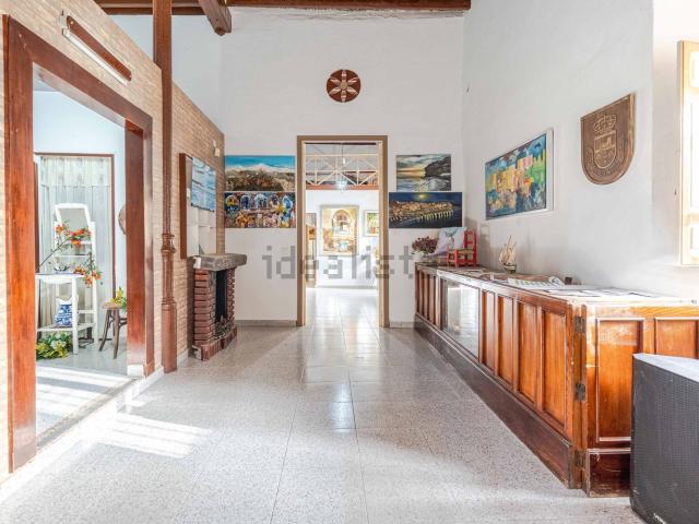 Casa en venta en Comarca de la Costa Granadina, Andalucía