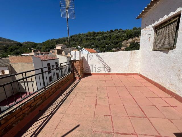 Casa en venta en Albuñuelas, Granada
