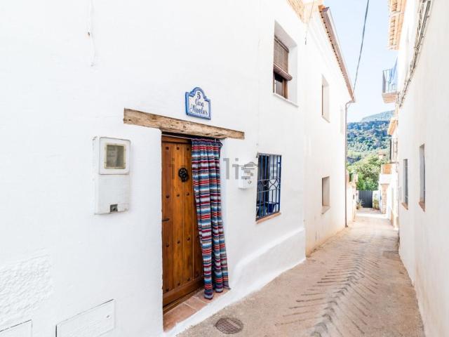 Casa en venta en Comarca del Valle de Lecrín, Andalucía
