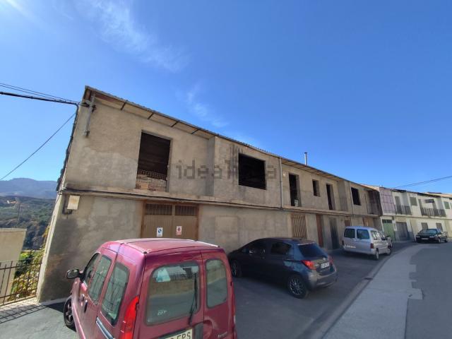 Casa en venta en Comarca del Valle de Lecrín, Andalucía