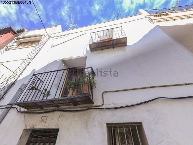 Casa en venta en el Baix Maestrat, Valencia