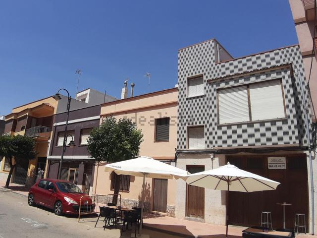 Casa en venta en Alcalà De Xivert, Valencia