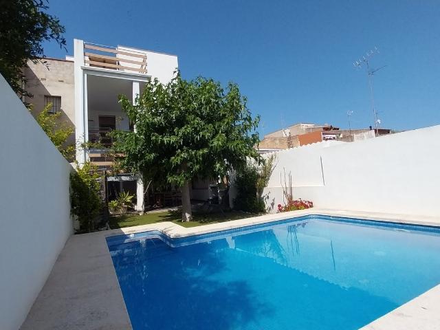 Casa en venta en Alcalà De Xivert, Valencia