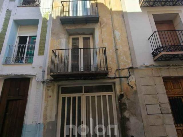 Casa en venta en el Baix Maestrat, Valencia