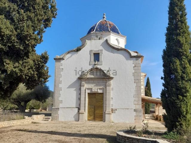 Casa en venta en Alcalà De Xivert, Valencia