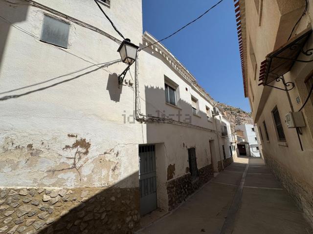 Casa en venta en Alcalá Del Júcar, Castilla-La Mancha