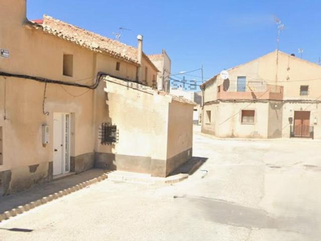 Casa en venta en Alcalá Del Júcar, Castilla-La Mancha