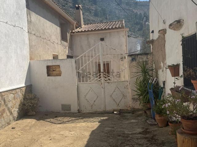 Casa en venta en Alcalá Del Júcar, Castilla-La Mancha