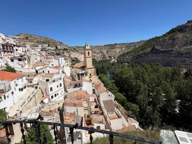 Casa en venta en Alcalá Del Júcar, Castilla-La Mancha