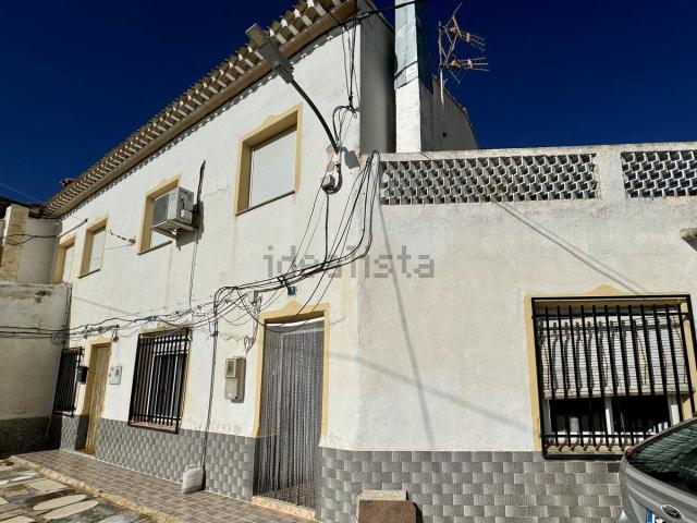 Casa en venta en La Gila, Alcalá del Júcar