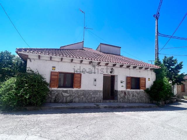 Casa en venta en Alcalá Del Júcar, Castilla-La Mancha