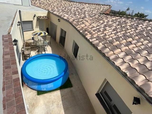 Casa en venta en Alcalá Del Júcar, Castilla-La Mancha