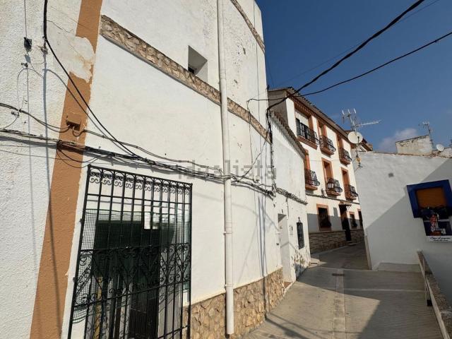 Casa en venta en Alcalá Del Júcar, Castilla-La Mancha