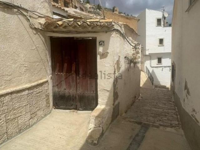 Casa en venta en Casas De Ves, Castilla-La Mancha