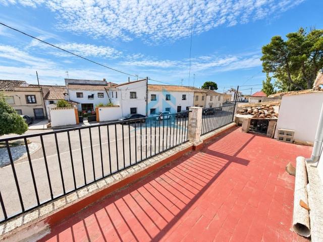 Casa en venta en Zulema, Alcalá del Júcar
