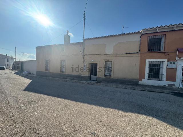 Casa en venta en Alcalá Del Júcar, Castilla-La Mancha