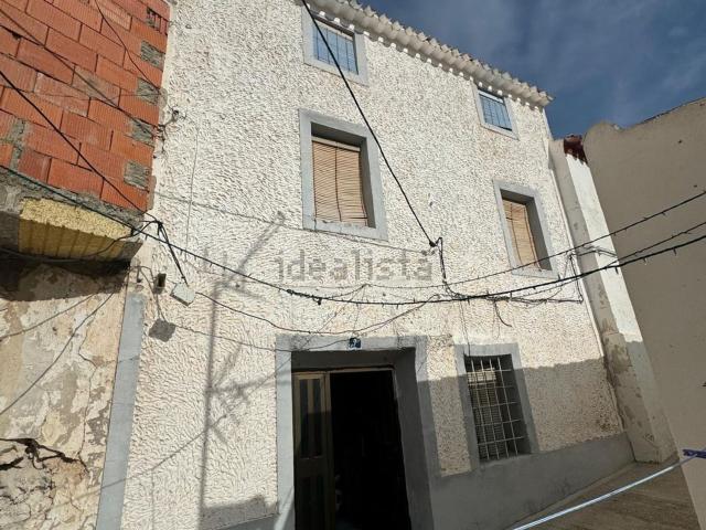 Casa en venta en Alcalá del Júcar, Albacete