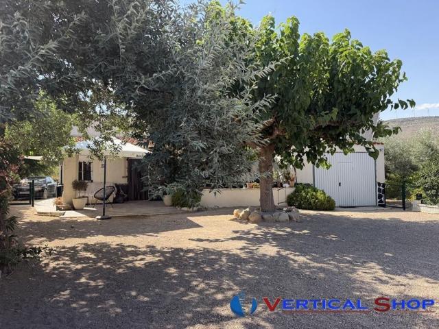 Casa en venta en Alcalá Del Júcar, Castilla-La Mancha