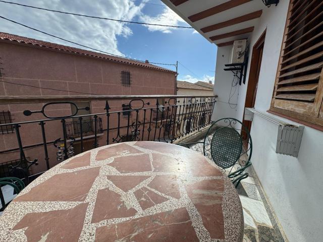 Casa en venta en Casas del Cerro, Alcalá del Júcar