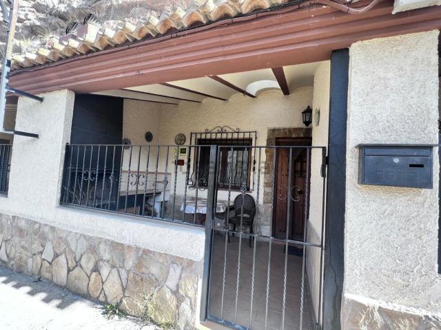 Casa en venta en Alcalá Del Júcar, Castilla-La Mancha