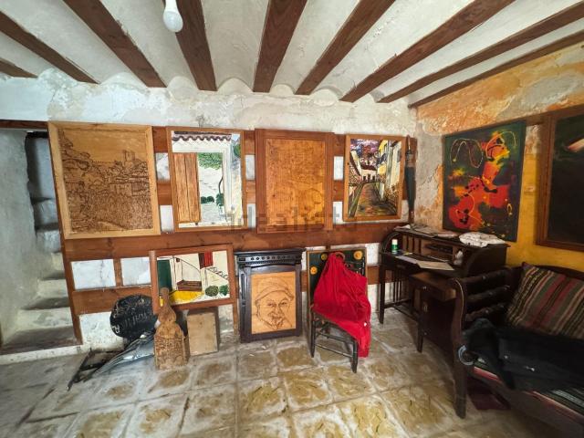 Casa en venta en Alcalá Del Júcar, Castilla-La Mancha