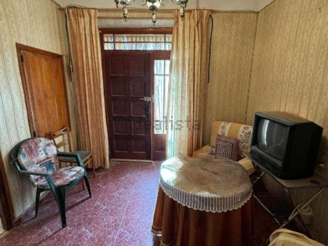 Casa en venta en Zulema, Alcalá del Júcar