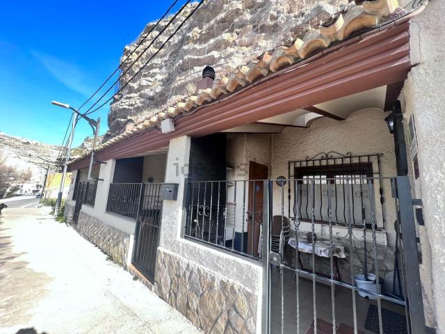 Casa en venta en Alcalá Del Júcar, Castilla-La Mancha