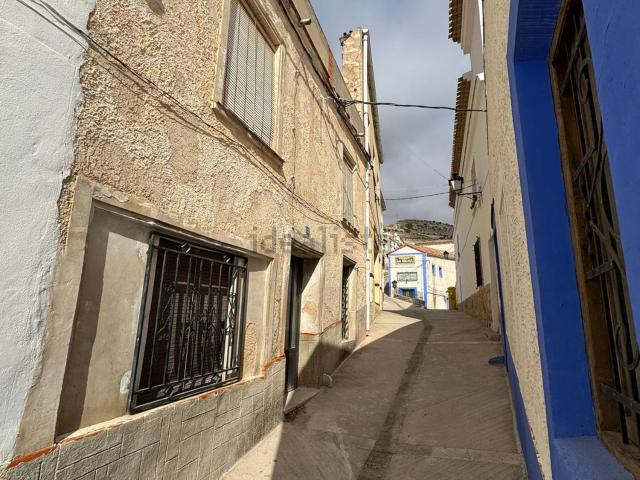 Casa en venta en Alcalá Del Júcar, Castilla-La Mancha