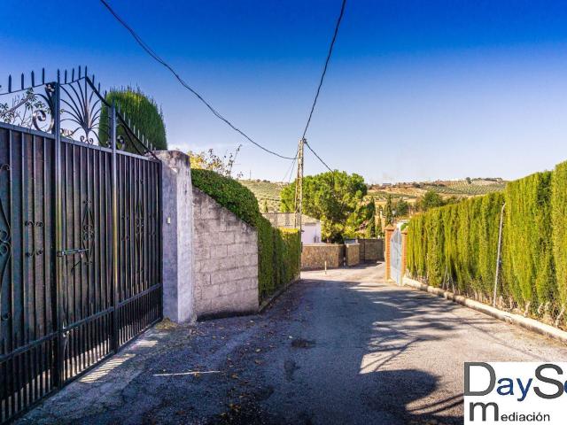 Casa en venta en Alcalá La Real, Salograr
