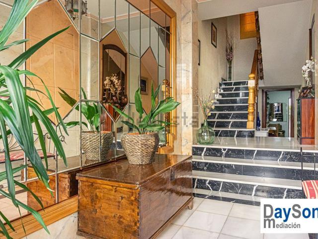 Casa en venta en Alcalá La Real, Barrio de las Cruces