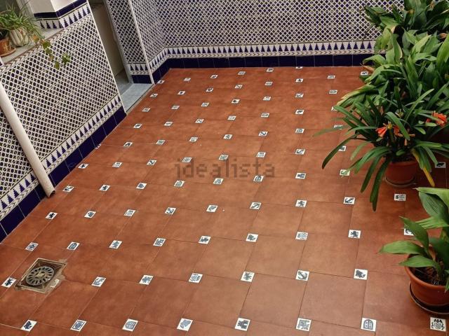 Casa en venta en Alcalá La Real, Barrio de las Cruces
