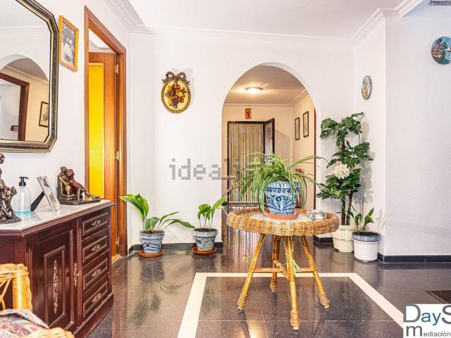 Casa en venta en Alcalá La Real, Barrio de las Cruces
