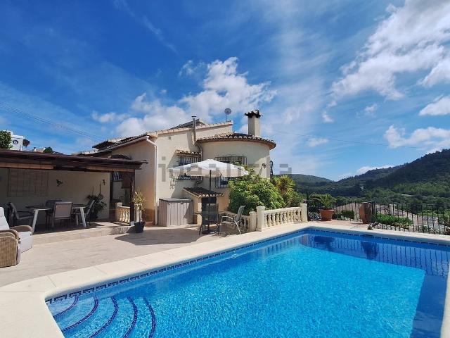 Casa en venta en Urbanització Benarrosa Garden, la Marina Alta