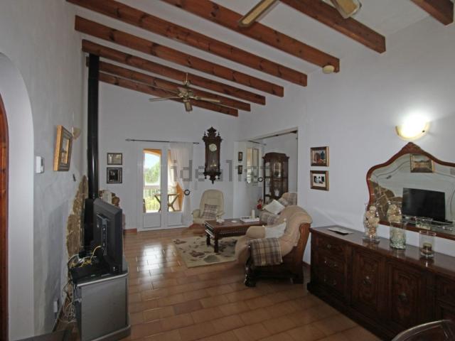 Casa en venta en la Marina Alta, Valencia