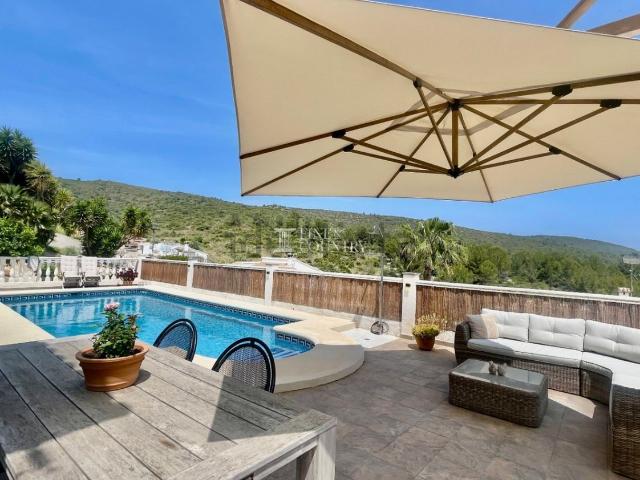 Casa en venta en Urbanització Benarrosa Garden, la Marina Alta
