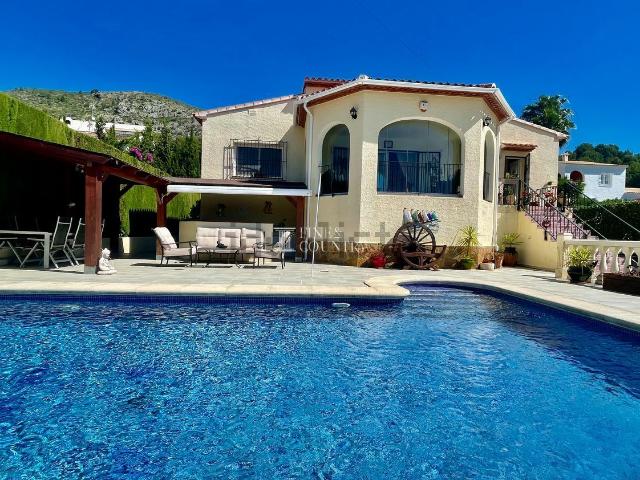 Casa en venta en Urbanització Vereda Park, la Marina Alta