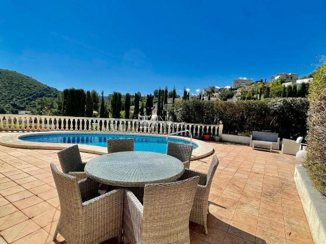Casa en venta en Urbanització Benarrosa Garden, la Marina Alta