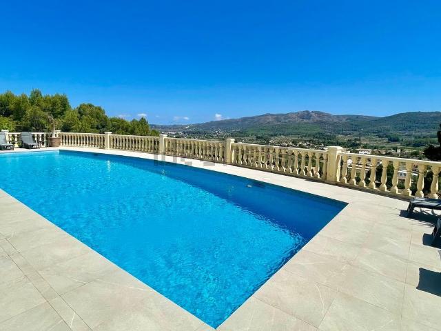 Casa en venta en Partida la Solana, la Marina Alta
