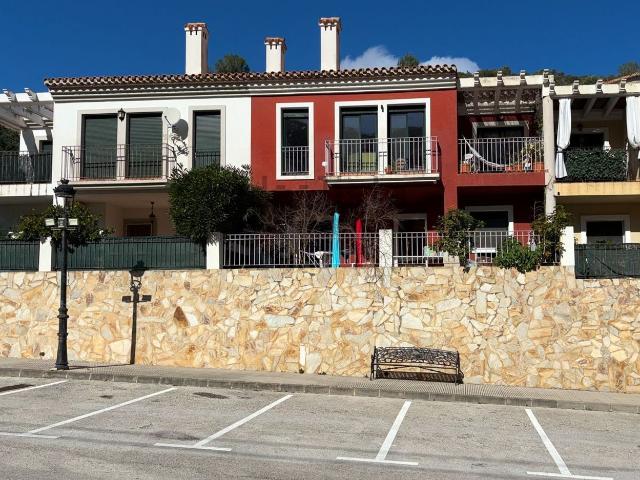 Casa en venta en la Marina Alta, Valencia